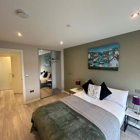 Park Central Liverpool Apartment 外观 照片
