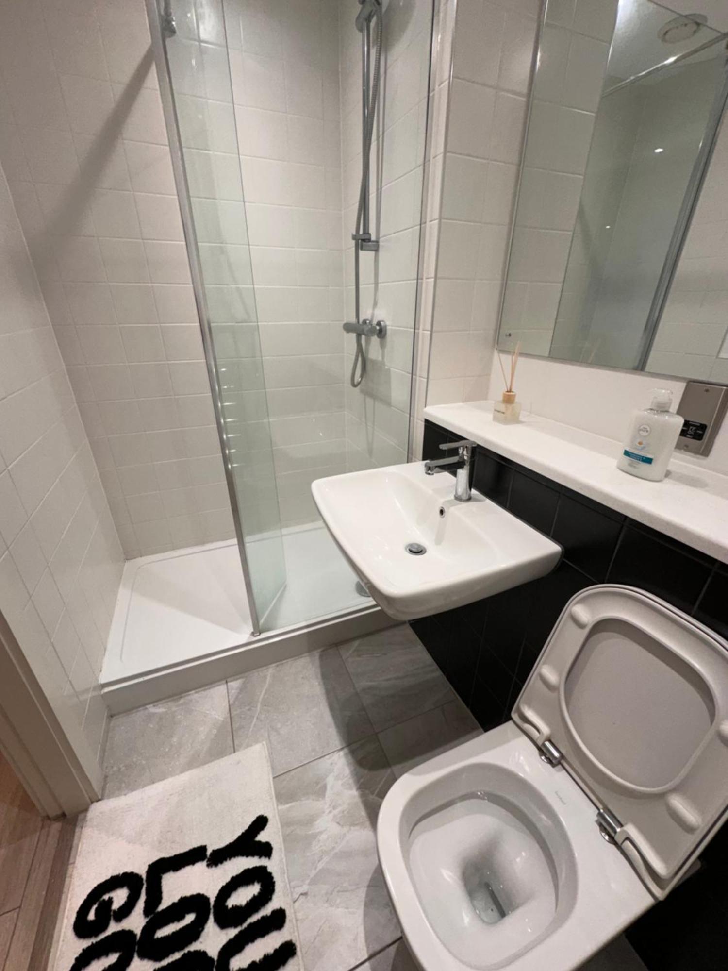 Park Central Liverpool Apartment 外观 照片